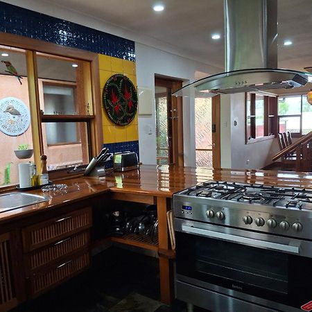 Wilmots On Dixon Bed & Breakfast Alice Springs Dış mekan fotoğraf