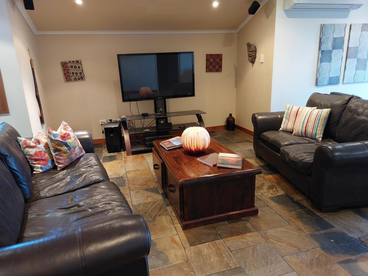 Wilmots On Dixon Bed & Breakfast Alice Springs Dış mekan fotoğraf
