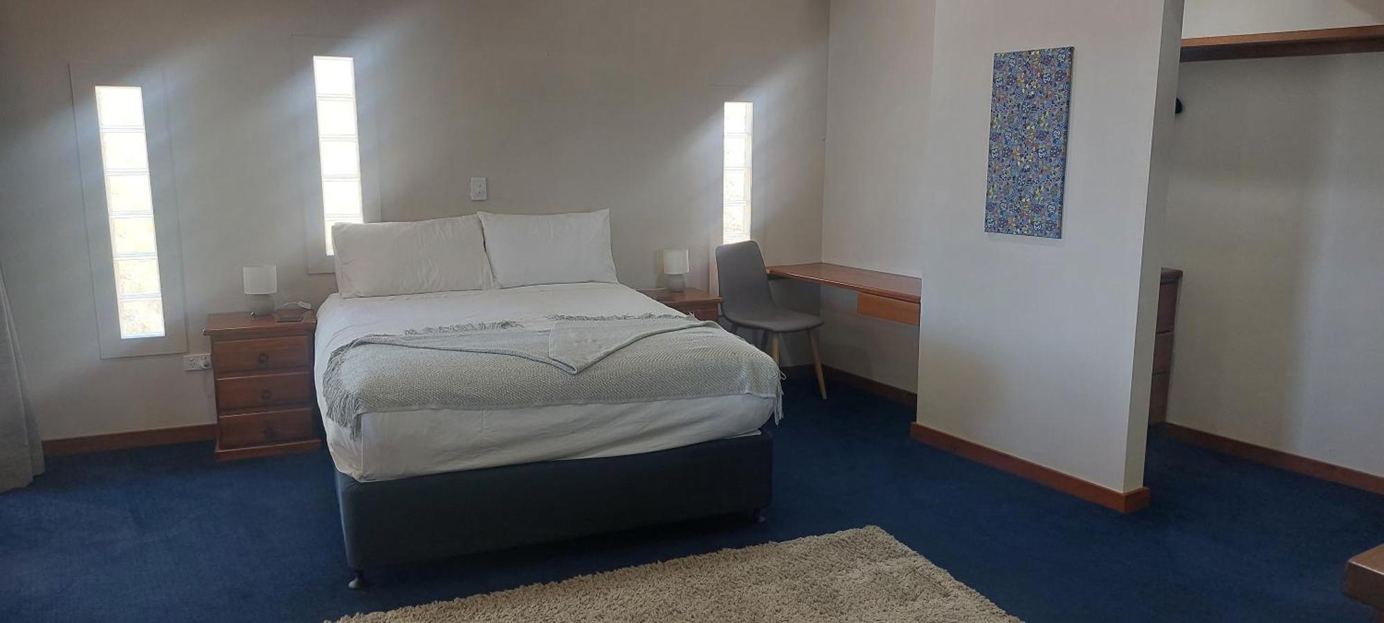 Wilmots On Dixon Bed & Breakfast Alice Springs Dış mekan fotoğraf