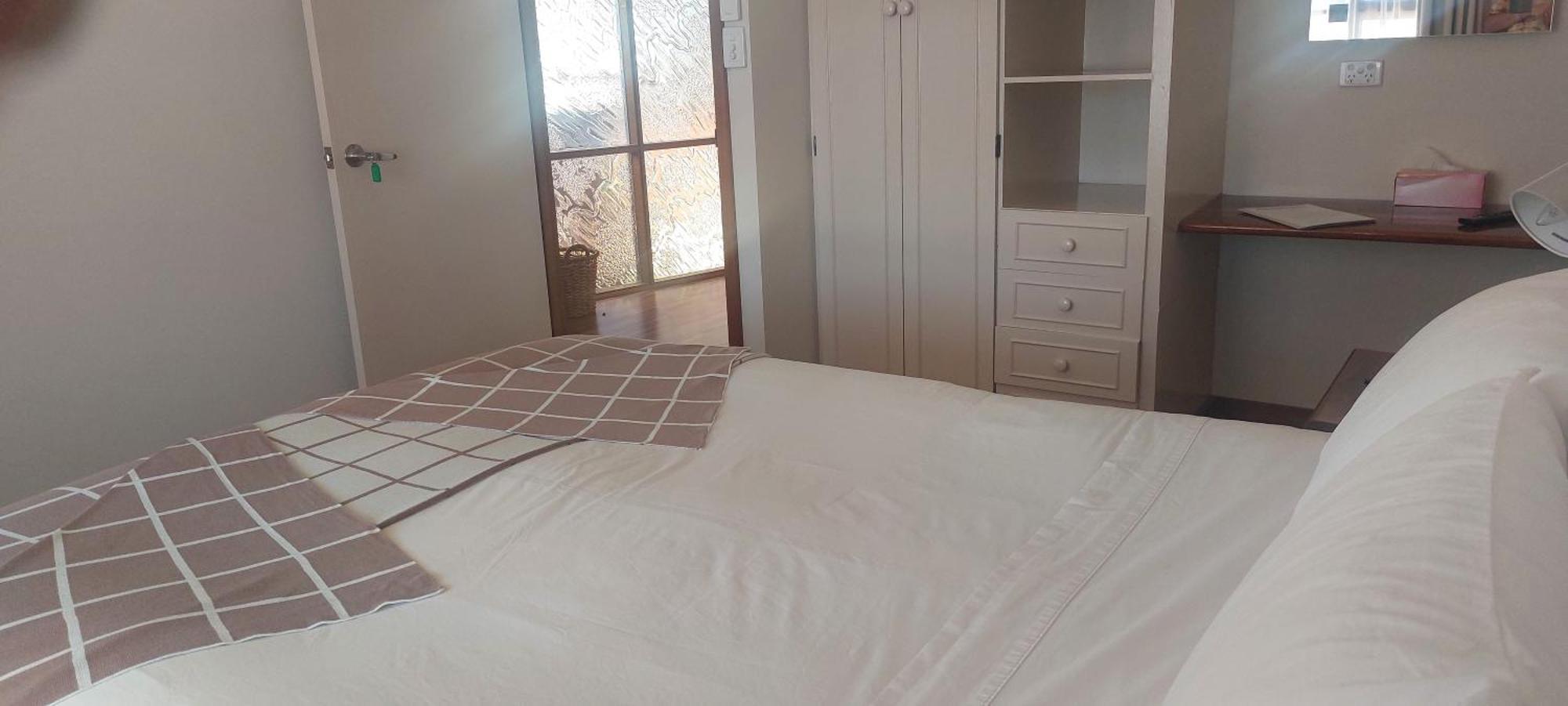 Wilmots On Dixon Bed & Breakfast Alice Springs Dış mekan fotoğraf