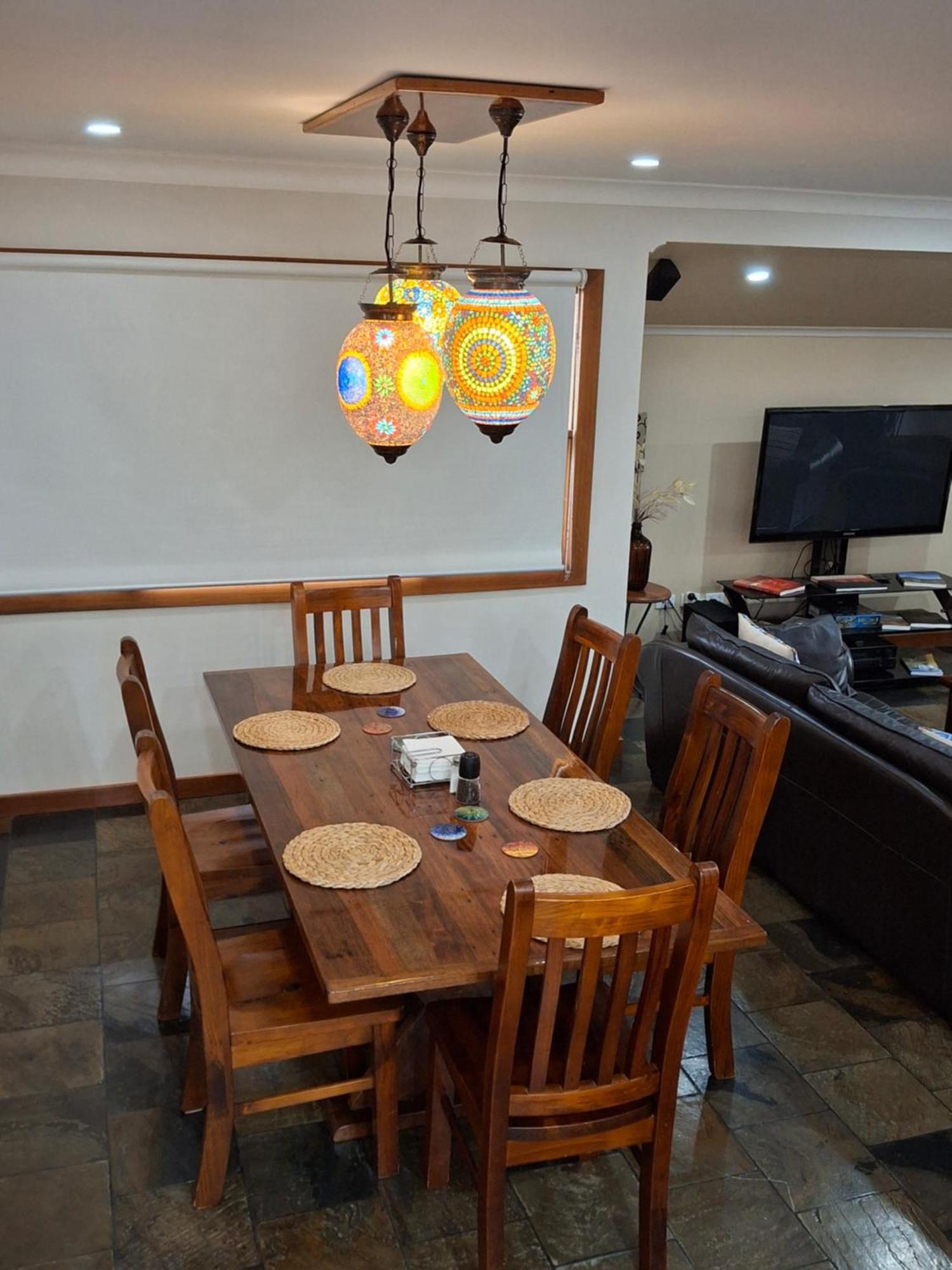 Wilmots On Dixon Bed & Breakfast Alice Springs Dış mekan fotoğraf