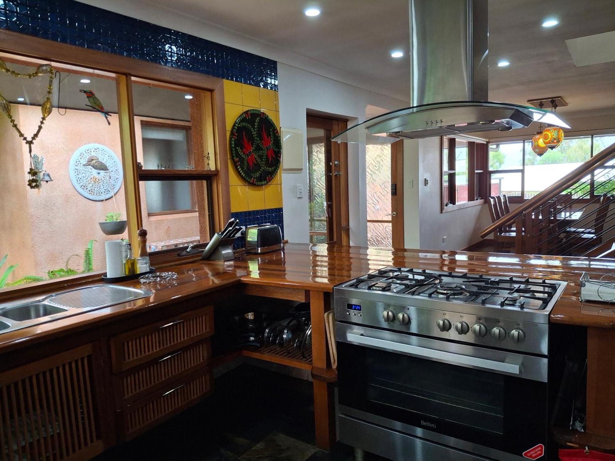 Wilmots On Dixon Bed & Breakfast Alice Springs Dış mekan fotoğraf