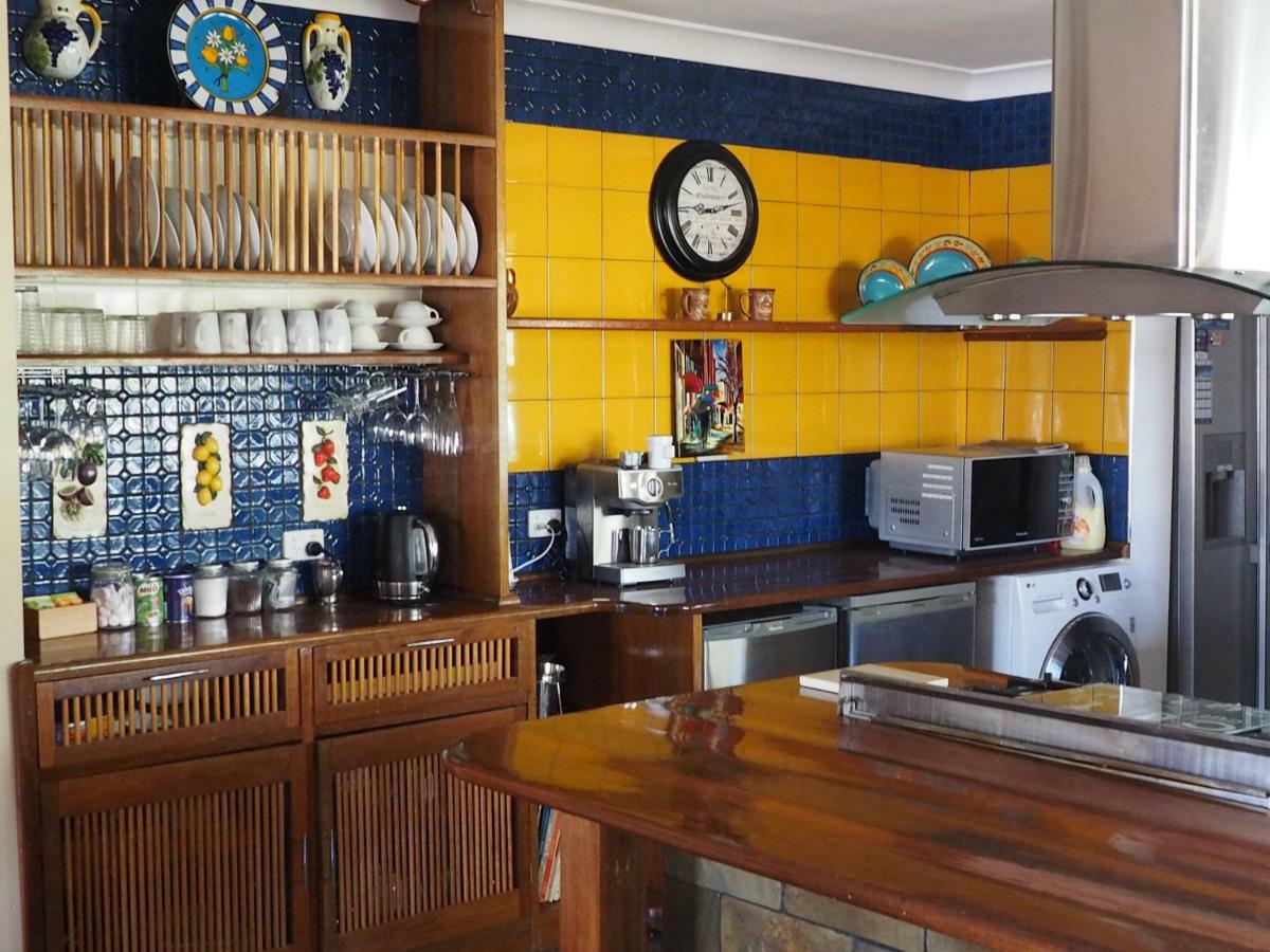 Wilmots On Dixon Bed & Breakfast Alice Springs Dış mekan fotoğraf