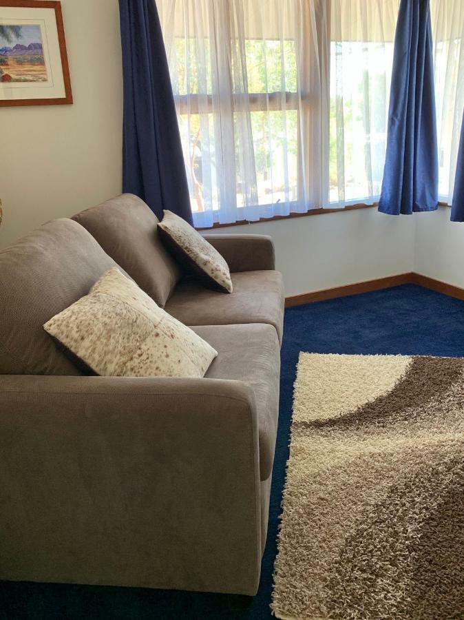 Wilmots On Dixon Bed & Breakfast Alice Springs Dış mekan fotoğraf